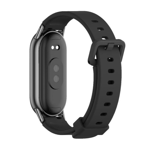 Xiaomi Band 8   9 Tech-Protect Iconband Pro Rem - Sort For Sale