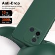 Xiaomi Redmi 12C Plastik Cover - Grøn Sale