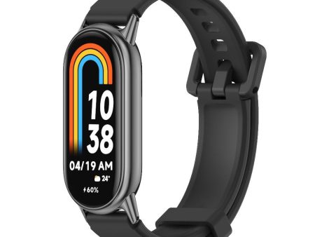 Xiaomi Band 8   9 Tech-Protect Iconband Pro Rem - Sort For Sale