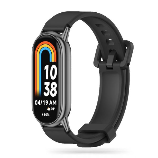 Xiaomi Band 8   9 Tech-Protect Iconband Pro Rem - Sort For Sale