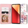 Xiaomi Redmi Note 13 Pro (4G) Tech-Protect Wallet m. Pung - Marmor Online