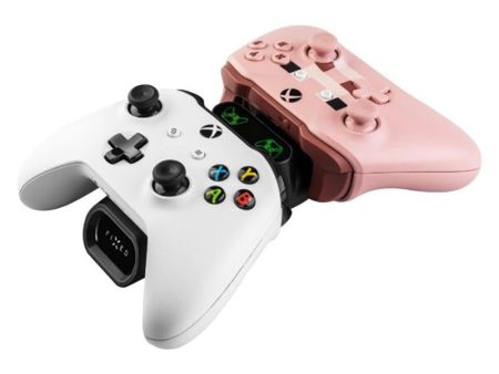 Fixed Xbox One S X Elite Controller Ladestander - Sort on Sale