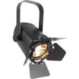 Chauvet Dj EVE-TF20X LED Accent Luminaire (Black) Hot on Sale