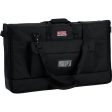 Gator GTSA-KEY88D Medium Padded Nylon Carry Tote Bag for LCD Screens (27-32 ) Supply