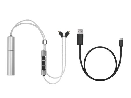 Beyerdynamic CONNECTING CABLE XELENTO WIRELESS Bluetooth Receiver Online now