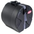 SKB 1SKB-D1414 Floor Tom Case 14 x 14  (Black) For Cheap