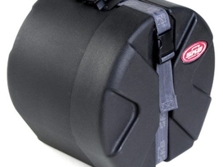 SKB 1SKB-D1414 Floor Tom Case 14 x 14  (Black) For Cheap