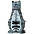 Wittner 839021 Taktell Cat Metronome Without Bell For Discount