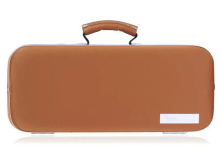 Bam ET3029XLCC L Etoile Hightech Oboe Case (Cognac) For Sale