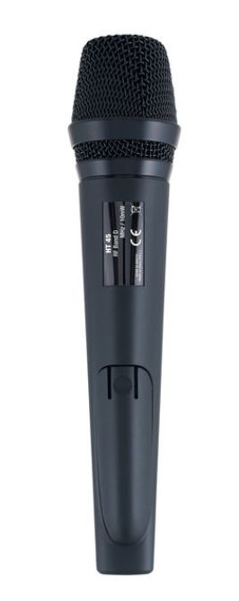 AKG WMS45-VOCAL-A1 Wireless Handheld Vocal Set (Freq: A) Fashion