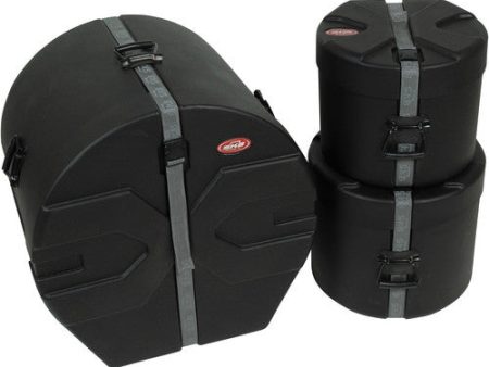 SKB 1SKB-DRP1 Drum Package 1 on Sale