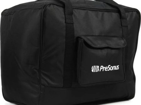 PreSonus CDL12 CDL12P Speaker Tote Bag Online Hot Sale