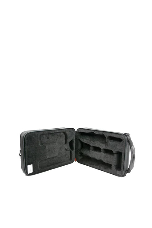 Bam 3027SBH Trekking Bb Clarinet Case (Red) Online Sale