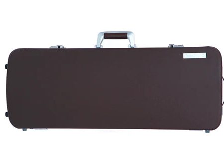 Bam ET2201XLC L Etoile Hightech Oblong Viola Case (Chocolate) Online now