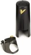 Vandoren LC87GOP Carbon Ligature for Alto Saxophone w Cap (Gold Screw) Hot on Sale