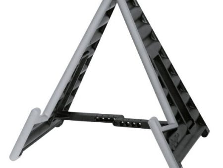 K&M 17590 Wave 20 Electric Guitar Stand Lightweight Folding Sale