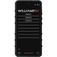 Williams AV WF R2-N WAV Pro Wi-Fi Receiver (Without Power Supply) Online