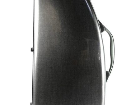 Bam 4101XLT Hightech Alto Saxophone Case Without Pocket (Tweed) For Cheap