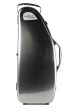 Bam 4101XLT Hightech Alto Saxophone Case Without Pocket (Tweed) For Cheap