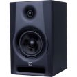 Yorkville YSM6-2 Series 2 Powered 75W 6.5  Studio Single Monitor (Black) Supply