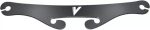 Vandoren VSBB Neck Strap Separator Bar (Black) For Cheap