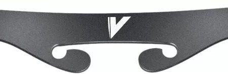 Vandoren VSBB Neck Strap Separator Bar (Black) For Cheap