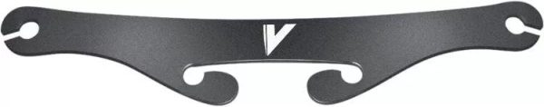 Vandoren VSBB Neck Strap Separator Bar (Black) For Cheap