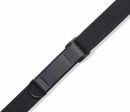 Levys MRHGP Line Garment Padded Guitar Strap - 3.5” (Black) Sale