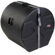 SKB 1SKB-D1822 Bass Drum Case 18 x 22  (Black) For Sale