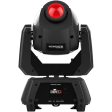 Chauvet DJ Intimidator Spot 160 ILS LED Moving Head Light Fixture For Cheap