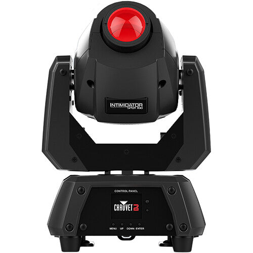 Chauvet DJ Intimidator Spot 160 ILS LED Moving Head Light Fixture For Cheap