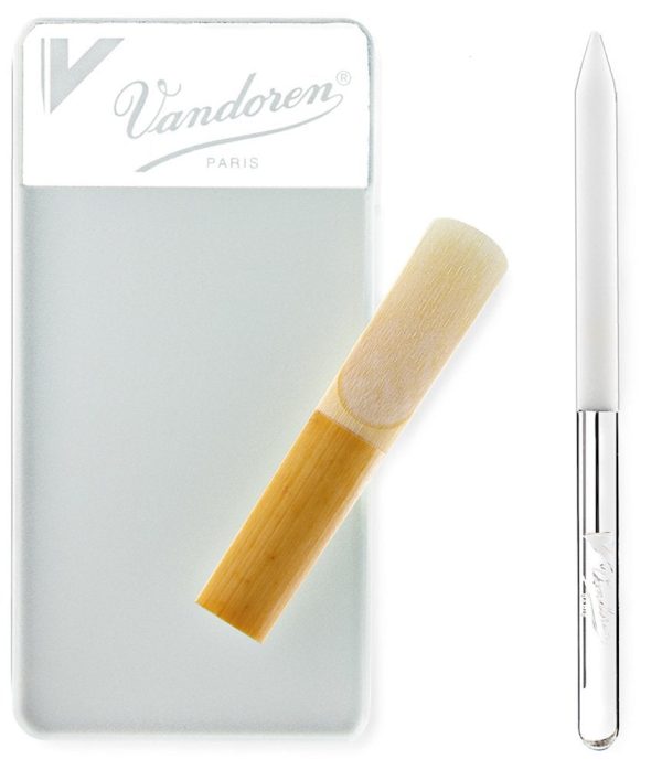 Vandoren RR200 Woodwind Instrument Cleaning And Care Product Online now