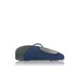 Bam 5003SB Classic 3 Contoured Violin Case (Blue) Sale