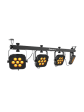 Chauvet Dj 4BARFLEXQILS LED Wash Light ILS System Online Sale