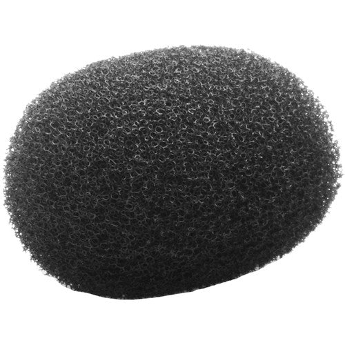 DPA Microphones DUA9531-B Subminiature Foam Windscreens - 5-Pack (Black) Sale