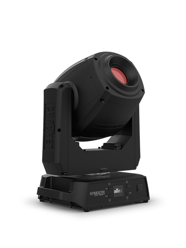 Chauvet DJ INTIMSPOT360XIP Compact IP65 LED Spot Moving Head For Discount