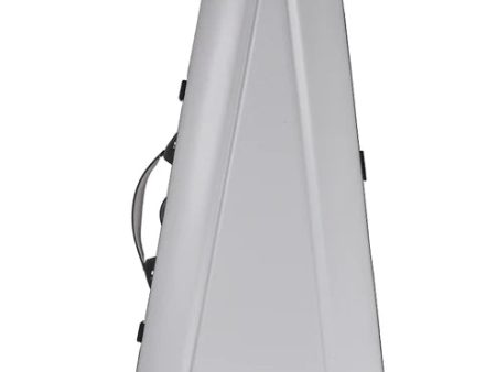 Bam 8100SGC Crew Adjustable Electric Guitar Case (Light Grey) Online