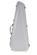 Bam 8100SGC Crew Adjustable Electric Guitar Case (Light Grey) Online