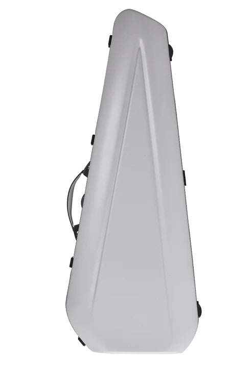 Bam 8100SGC Crew Adjustable Electric Guitar Case (Light Grey) Online