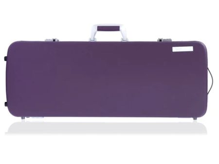 Bam ET2201XLVT L Etoile Hightech Oblong Viola Case (Violet) Online Hot Sale