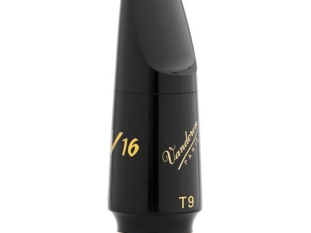 Vandoren SM825E T9 V16 Ebonite Tenor saxophone Mouthpiece on Sale