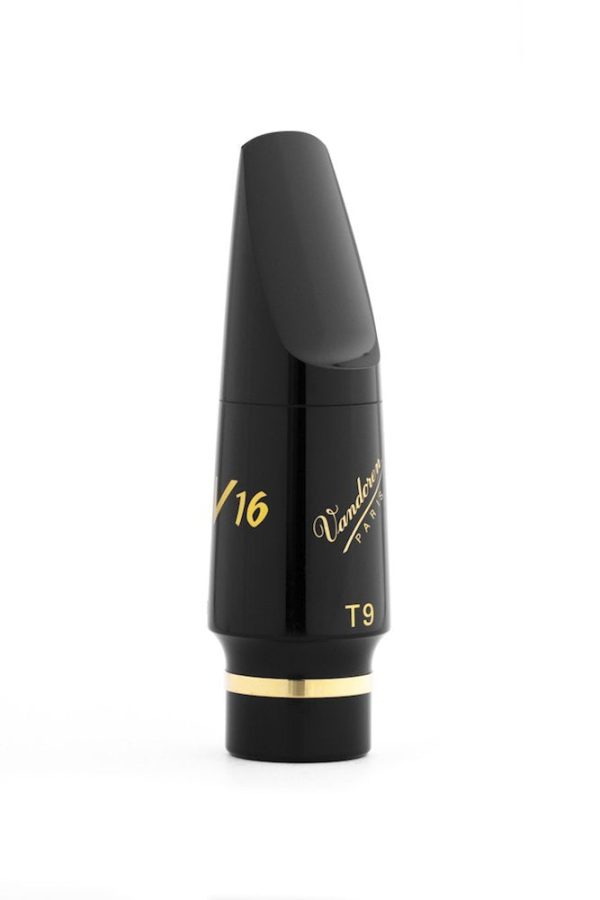 Vandoren SM825E T9 V16 Ebonite Tenor saxophone Mouthpiece on Sale