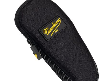 Vandoren P201 Neoprene Mouthpiece Pouch for Bass Clarinet Tenor saxophone Bari saxophone Online now