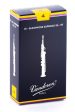 Vandoren SR204 Soprano Sax Traditional Reeds Strength 4 (Box of 10) Hot on Sale