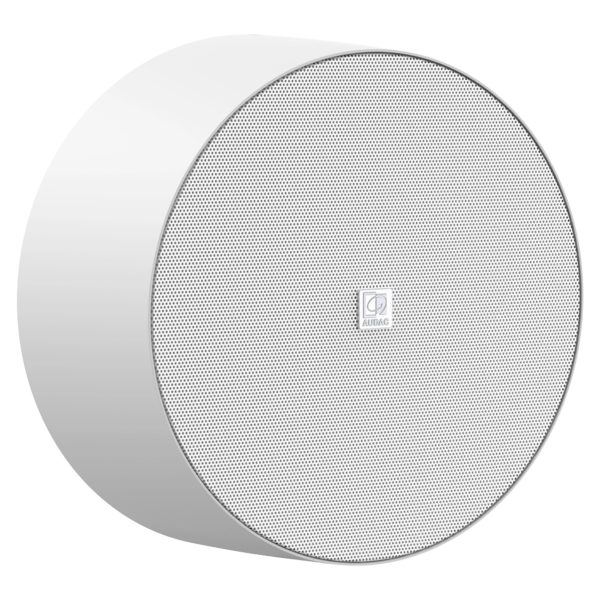 Audac NELO706 Surface Mount Speaker (White) For Cheap