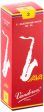 Vandoren SR273R Tenor Sax JAVA Red Reeds Strength 3 (Box of 5) Cheap