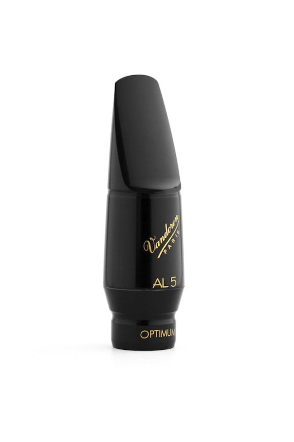 Vandoren SM713 AL5 Optimum Series Alto Saxophone Mouthpiece Online Hot Sale