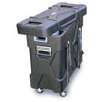 SKB 1SKB-TPX2 Trap X2 Drum Hardware Case With Built-In Cymbal Vault Online