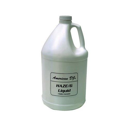 American DJ HAZE G Oil Based Hazer Fluid Online