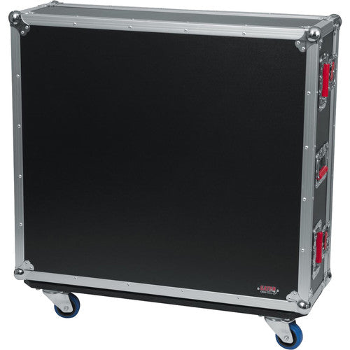 Gator GTOUR-PRESL32-MK3 Road Case for Presonus StudioLive 32III For Sale